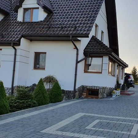Agroturystyka Piekielnik Exterior photo