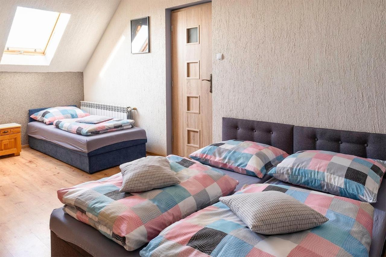 Agroturystyka Piekielnik Room photo