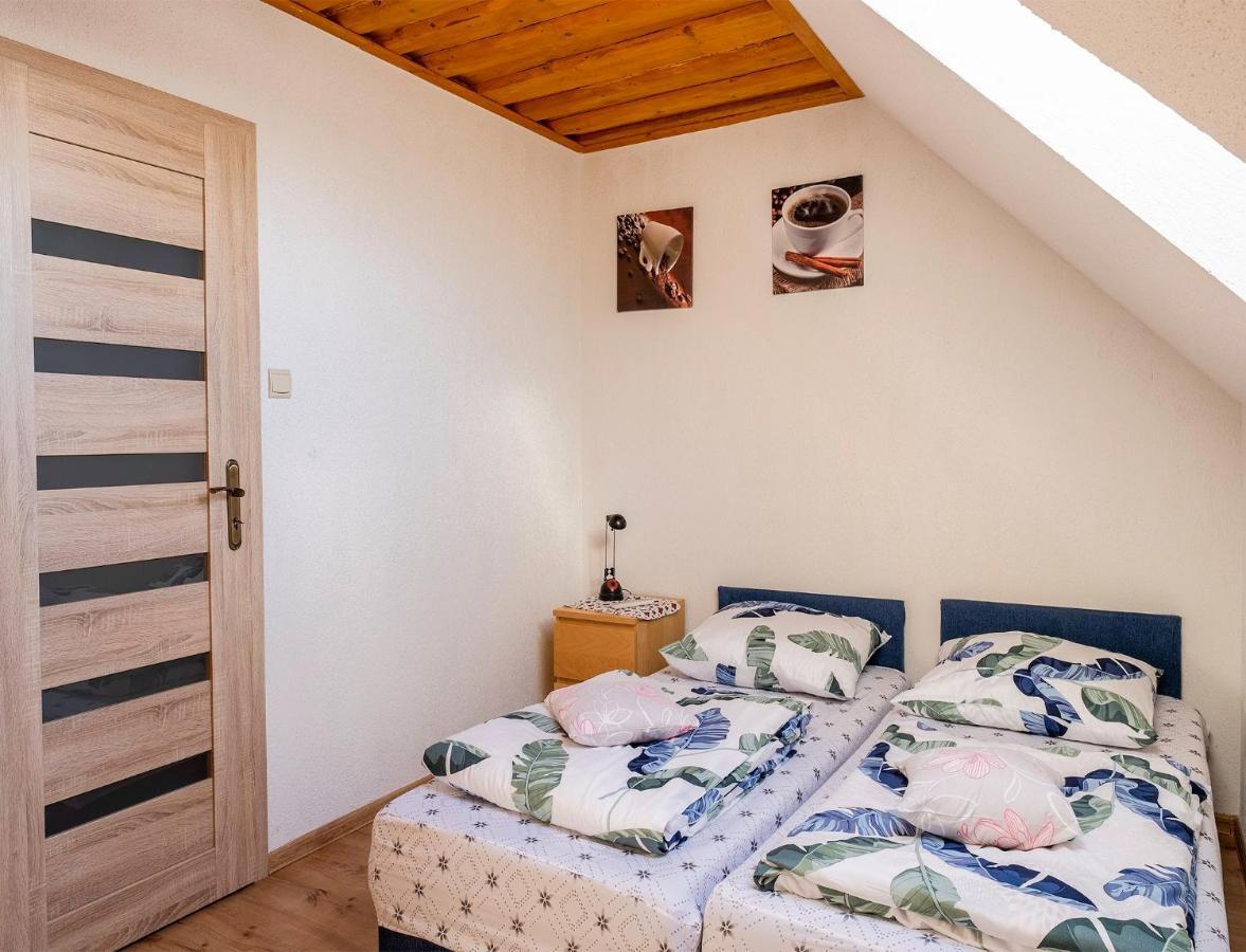 Agroturystyka Piekielnik Room photo
