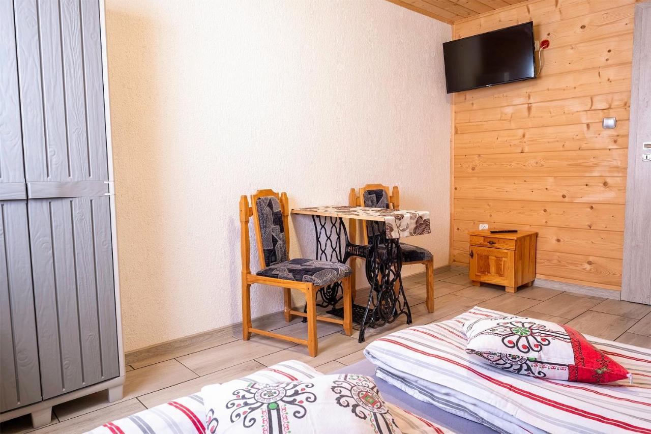 Agroturystyka Piekielnik Room photo
