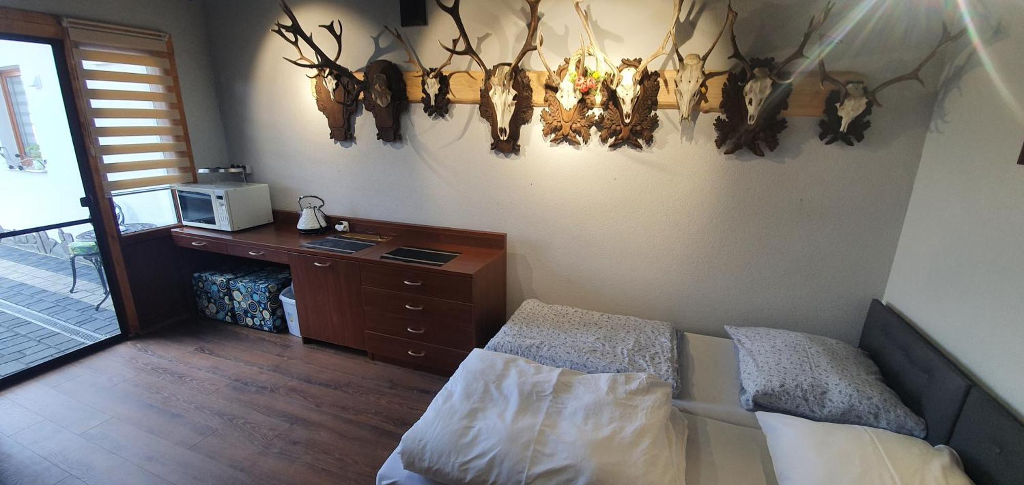 Agroturystyka Piekielnik Room photo
