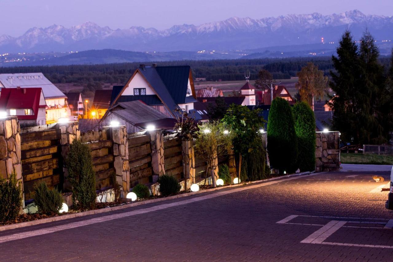 Agroturystyka Piekielnik Exterior photo